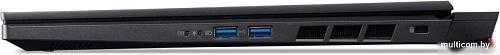 Игровой ноутбук Acer Nitro 16 AN16-73-77YN NH.QSNCD.001