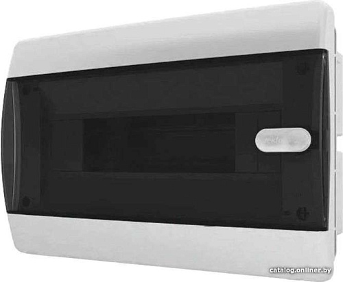 Бокс пластиковый Tekfor CVK 40-12-1