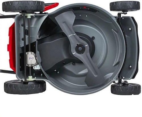 Газонокосилка Evoline LMG 48 CV