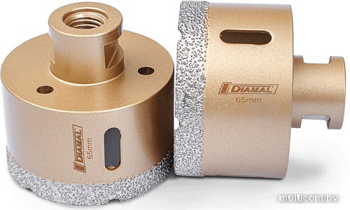 Коронка Diamal DMA65