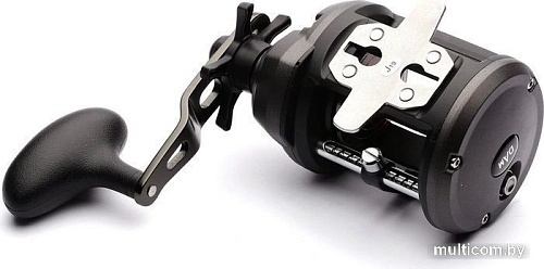 Рыболовная катушка DAM Quick 4 SD 20LHLW 65756