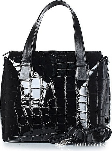 Женская сумка Galanteya 13324 24с626к45 (черный)