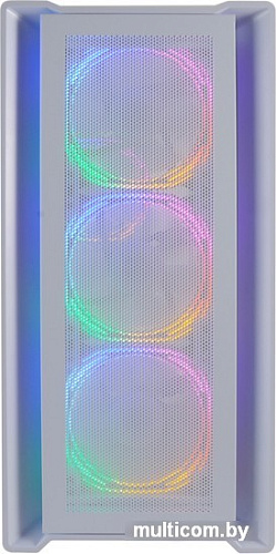 Powercase Alisio Micro X4W CAMIW-L4