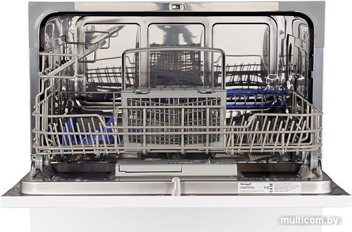 Посудомоечная машина Weissgauff TDW 4017 D