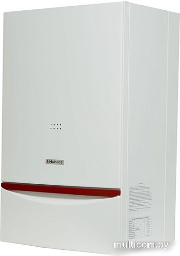 Отопительный котел Hubert AGB 35DC