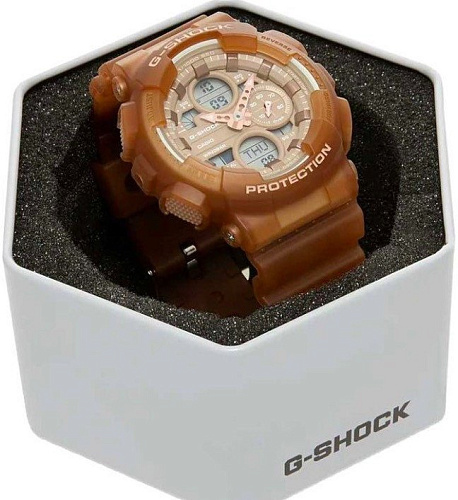 Наручные часы Casio GMA-S140NC-5A2ER