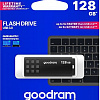 USB Flash GOODRAM UME3 128GB (черный)