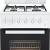 Кухонная плита Gorenje KNF5110W