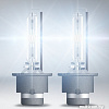 Ксеноновая лампа Osram D2S 66240XNL-HCB 2шт