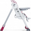Стульчик для кормления Chicco Polly Progres5 (anthracite)