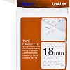 Лента Brother DK-22212 (62 мм, 15.24 м)