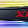 SSD A-Data XPG Spectrix S40G RGB 2TB AS40G-2TT-C