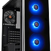 Корпус Thermaltake V200 Tempered Glass RGB Edition CA-1K8-00M1WN-01
