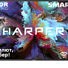 Телевизор Harper 50U610TS