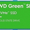 SSD WD Green SN350 960GB WDS960G2G0C