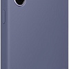 Чехол для телефона Samsung Silicone Case S24+ (фиолетовый)