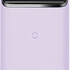 Внешний аккумулятор Baseus Magnetic Wireless Fast charging 10000mAh 20W (сиреневый)