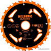 Пильный диск Hilberg Vezdehod HVR190