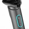 Электробритва BQ SV1002 (зеленый/серый)