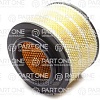 Воздушный фильтр Part-One 1AF105