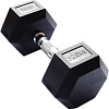 Гантели Original FitTools FT-HEX-32.5 32.5 кг