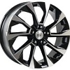 Литые диски RST R177 17x7&amp;quot; 5x108мм DIA 60.1мм ET 45мм BD