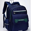 Школьный рюкзак Sun Eight SE-90058 (темно-синий)