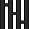 Полотенцесушитель Сунержа Кантата 3.0 150x15.9 31-5846-1516
