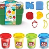 Набор для лепки Aяt Craft Вкусно готовим 03492