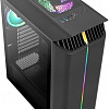 Корпус AeroCool Gladiator Duo-G-BK-v1