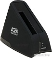Бокс для жесткого диска AgeStar SUBT Black