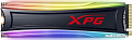 SSD A-Data XPG Spectrix S40G RGB 2TB AS40G-2TT-C