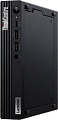 Компактный компьютер Lenovo ThinkCentre M70q Gen 4 12E30022RU