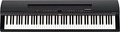 Цифровое пианино Yamaha P-255 (черный)