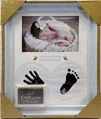 Фоторамка MonAmi AM8734-Blue