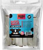 Лакомство для собак Bubu Pets Буррито из баранины PS0103 (500 г)