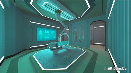 Dyschronia: Chronos Alternate для PlayStation 5