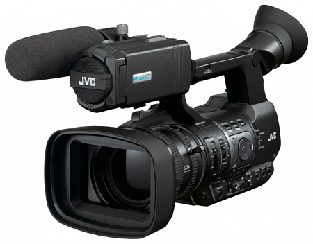 JVC GY-HM600