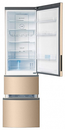Холодильник Haier A2F637CGG