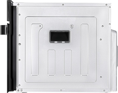 Электрический духовой шкаф Hiberg MS-VM 5115 B Smart