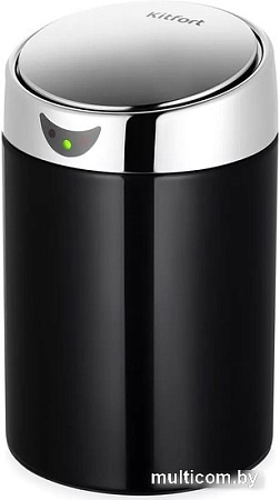 Мусорное ведро Kitfort KT-6018-1