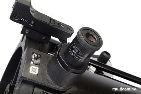 Телескоп Sky-Watcher Dob 150/750 Retractable Virtuoso GTi GOTO, настольный