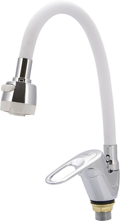 Смеситель Ekko E4105+E55