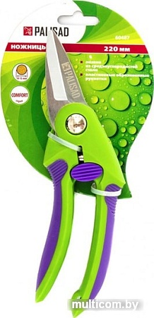 Секатор Palisad 60487
