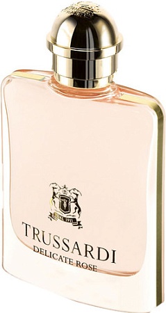 Trussardi Delicate Rose EdT (100 мл)