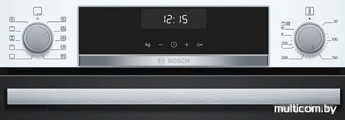 Духовой шкаф Bosch HBA317BW0R