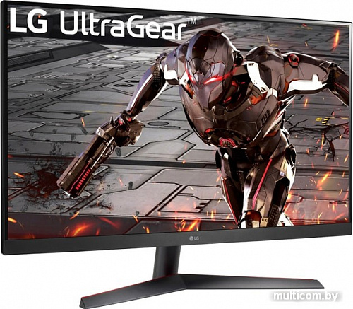 Монитор LG UltraGear 32GN600-B