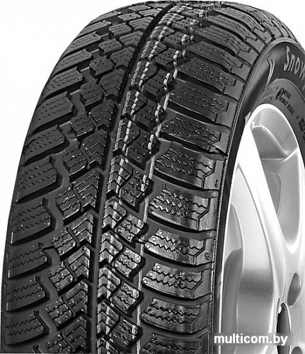 Автомобильные шины Kormoran SnowPro 145/80R13 75Q