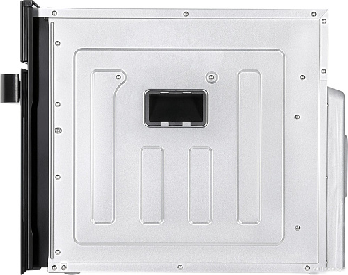 Электрический духовой шкаф Hiberg MS-VM 5115 B Smart