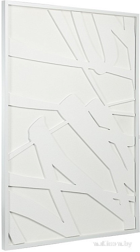 Картина Bergenson Bjorn 3D Minimalism BB0000841